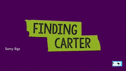 Finding Carter - Promo 1x07