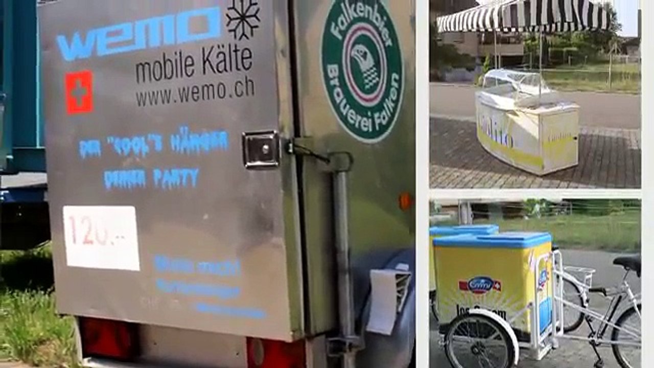 Wemo Geräte AG (Intro)