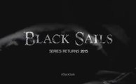 Black Sails - Teaser Saison 2