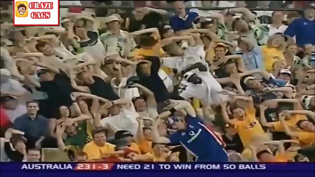 Cricket Funny & Most Unexpected Moments ♦Cricket Funny Moments ♦Cricket Funny Compilation Part 6[1]