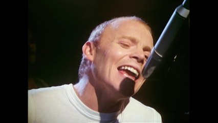 Jim Diamond - I Should Have Known Better