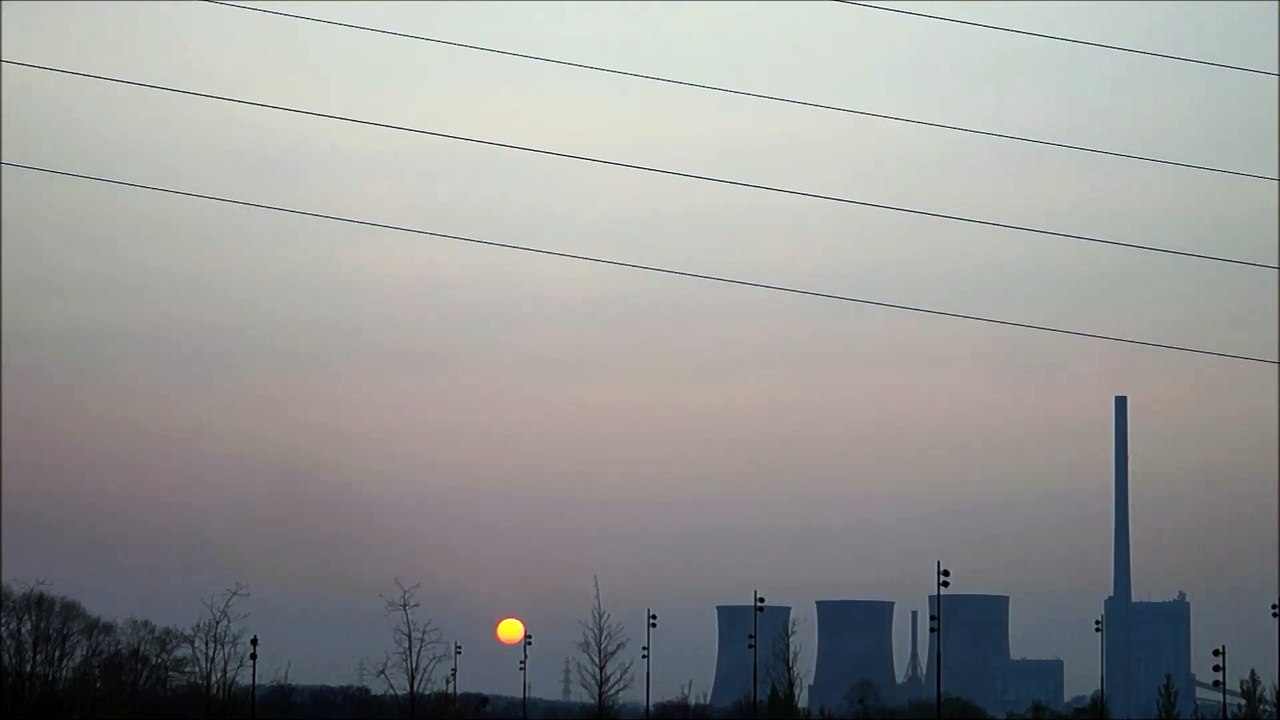 timelapse,Zeitraffer