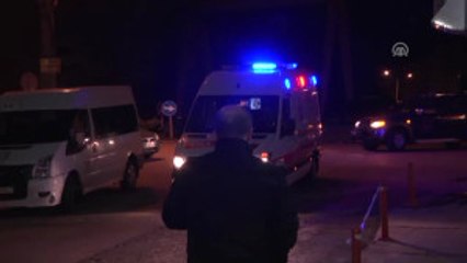 Organları 6 Kişiye Umut Oldu