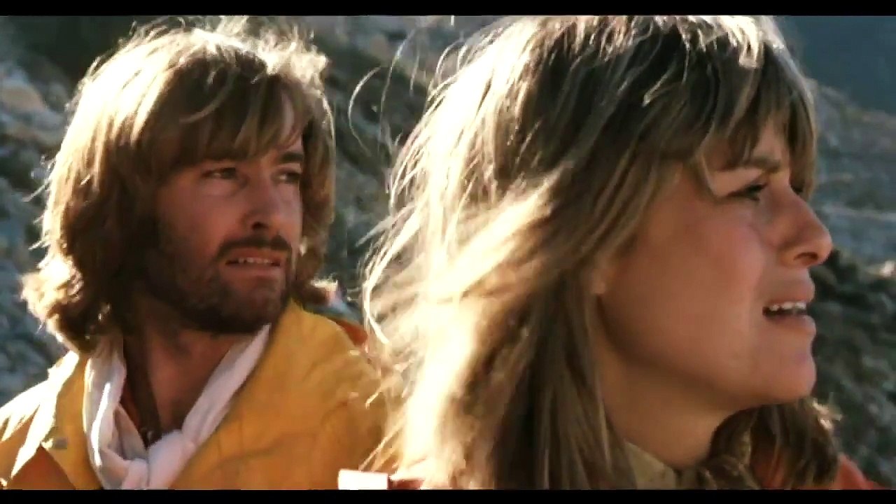 ALIEN 2 -- DIE SAAT DES GRAUENS KEHRT ZURÜCK -- CLASSIC MOVIES 1980 [ HD ] part 2/2