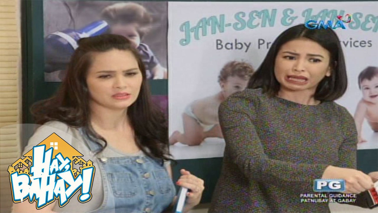 Hay Bahay: Bogus baby-proof service  | Episode 41