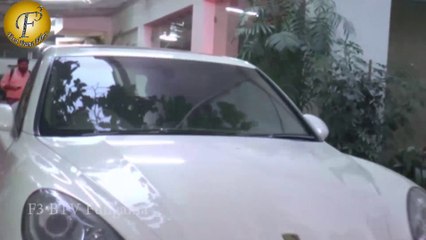 "Half Girlfriend" TRAILER - Shraddha Kapoor, Jackky Bhagnani Watches Trailer