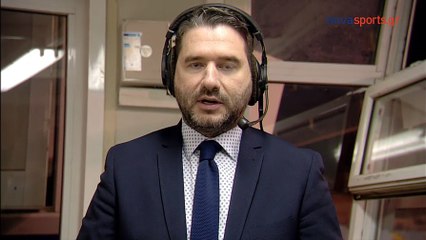 28η Ατρόμητος-ΑΕΛ 0-0 2016-17 Σχολιασμός αγώνα (Novasports)