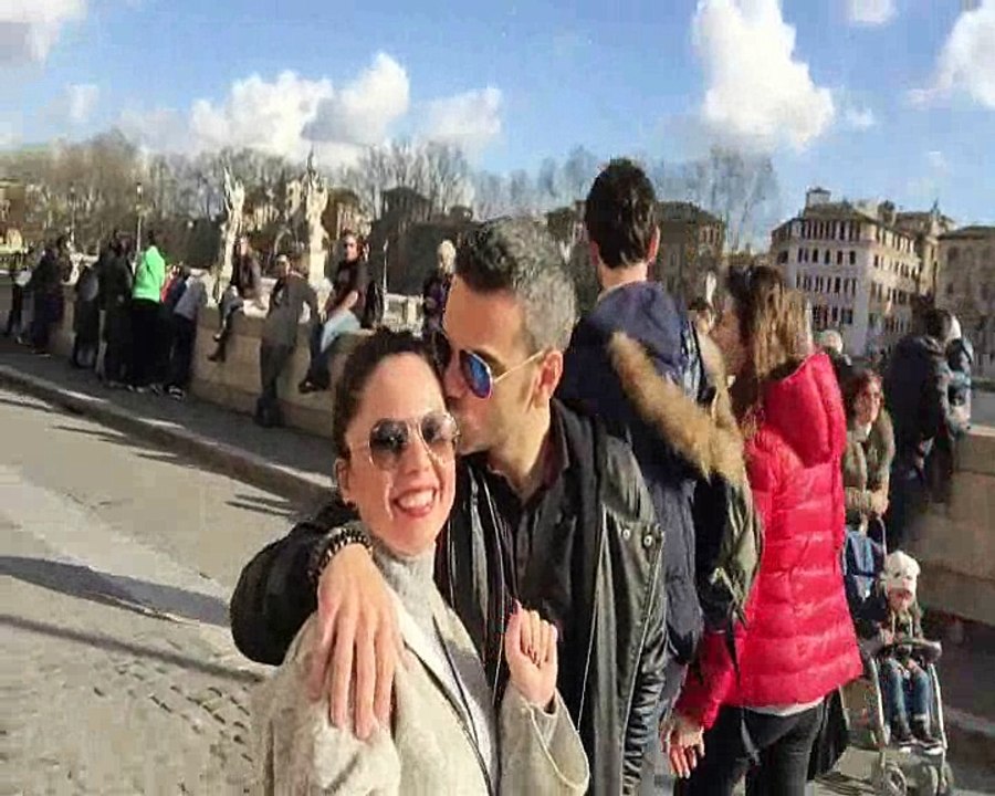 Adım Adım Roma Gezi Rehberi