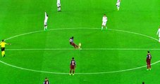 Trabzonsporlu Rodallega, Beşiktaş Maçında Üst Direkten Dönen Topu Unutamıyor