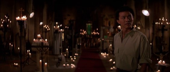 PRINCE OF DARKNESS -- FÜRSTEN DER DUNKELHEIT -- CLASSIC MOVIES 1987 [ HD ] part 2/2