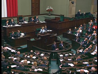 Poseł Elżbieta Radziszewska - Wystąpienie z dnia 07 kwietnia 2017 roku.
