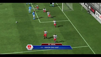 2013-1-7 爆機兄弟 達哥 FIFA 13 Hitman Absolution PART3/4