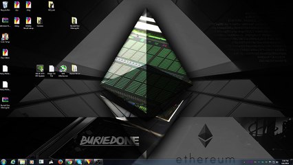 How to Mine Ethereum (ETH) 2017