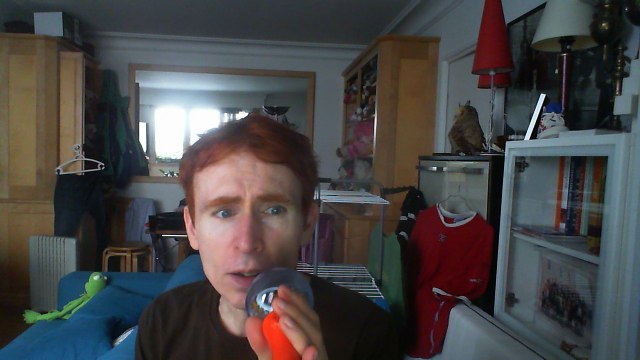 Wiwi égratigne she's always a woman de Billy Joel