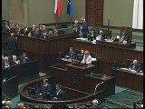 Poseł Gabriela Lenartowicz - Wystąpienie z dnia 07 kwietnia 2017 roku.