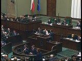 Poseł Izabela Leszczyna - Wystąpienie z dnia 07 kwietnia 2017 roku.
