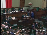 Poseł Izabela Leszczyna - Wystąpienie z dnia 07 kwietnia 2017 roku.