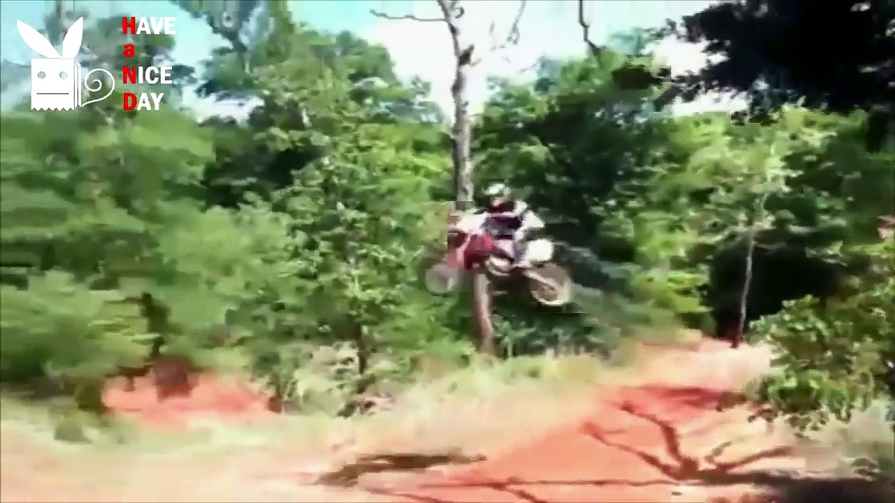 Ultimate #Dirtbike Motocross FAIL Compilation #2 Best Fails & Crashes 2016