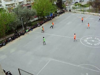 2017-VALİ EROL ÇAKIR-11C-12C SINIF FİNAL MAÇI 2.DEVRE-İSMAİL ÇOBAN-BEDEN EĞİTİMİ ÖĞRETMENİ