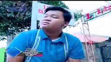 ROMAN PICISAN EPISODE 44