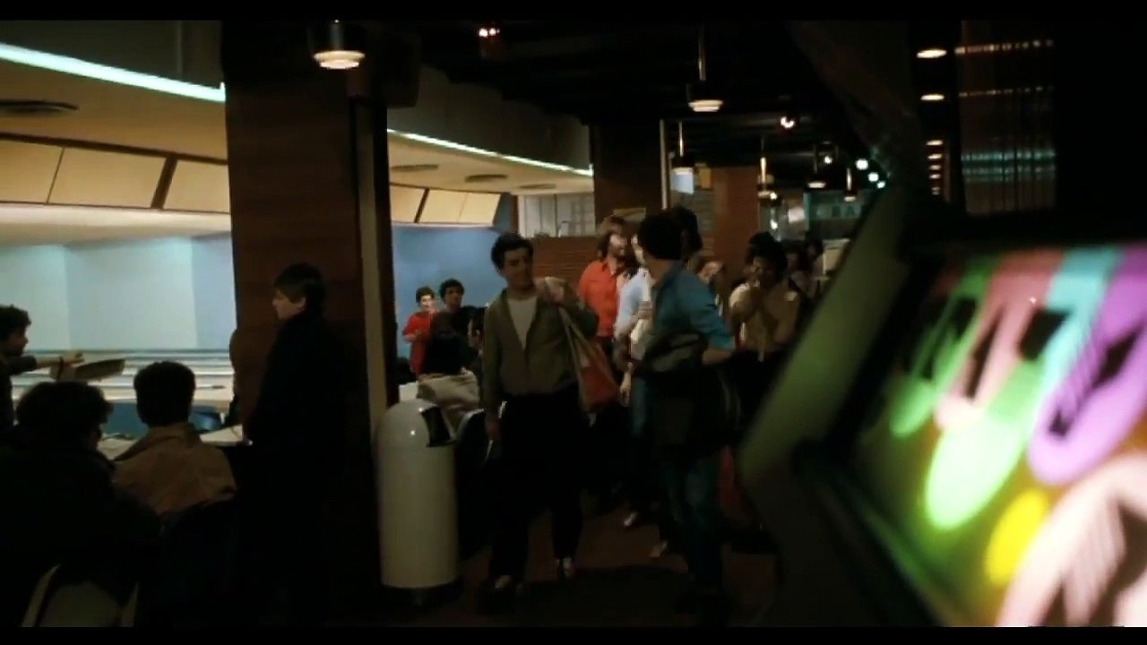 ALIEN 2 -- DIE SAAT DES GRAUENS KEHRT ZURÜCK -- CLASSIC MOVIES 1980 [ HD ] part 1/2