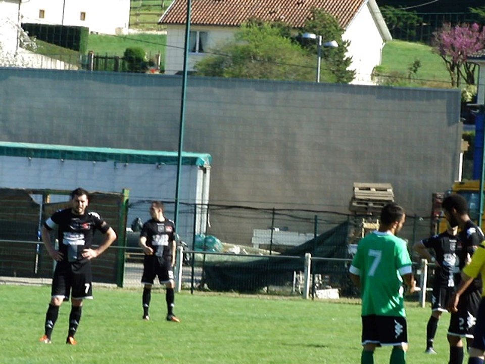 Match E S Boulazac / Vergt