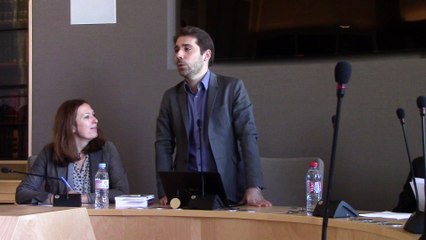 Concours d'éloquence Droit-Philosophie - Introduction