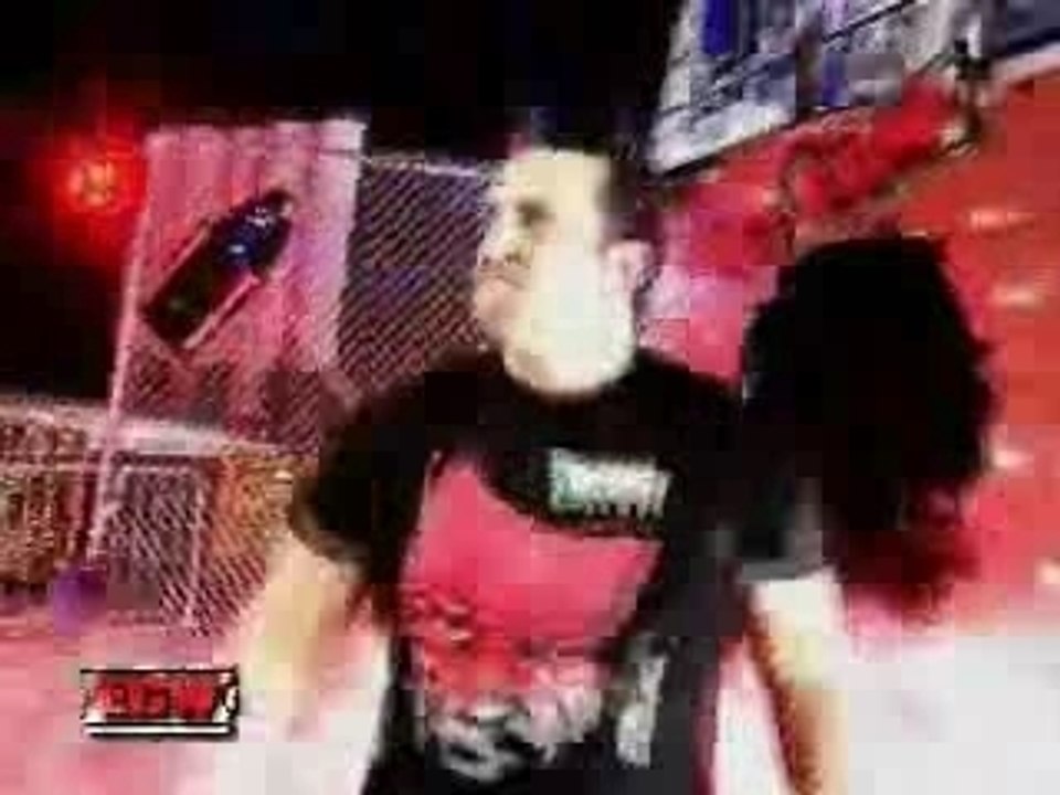 Tommy Dreamer Full Titantron
