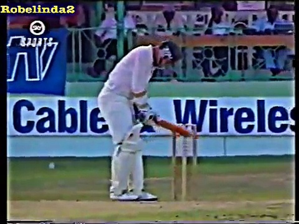 Funny Cricket Moment 2017