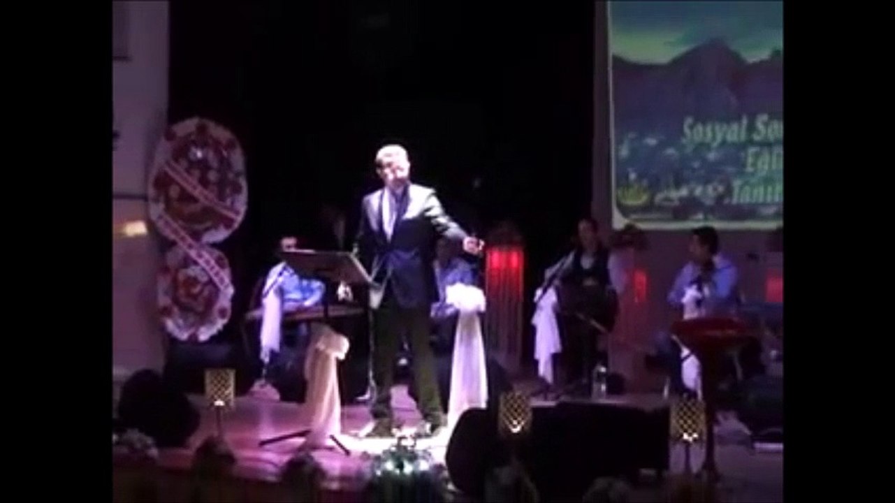 Bedirhan Gökçe Sen Çağırdın da ben Gelmedimmi Şiir Ahmet Selçuk İlkan