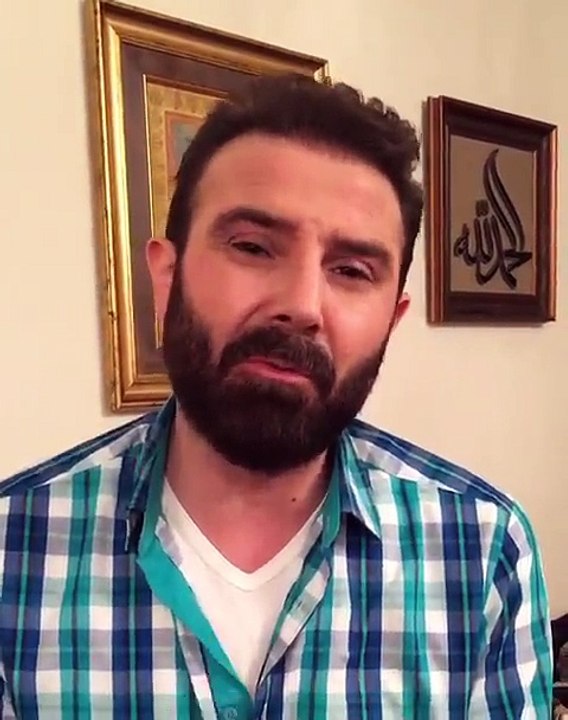 Bedirhan Gökçe Medet Senden Şiir Aşık Sefai