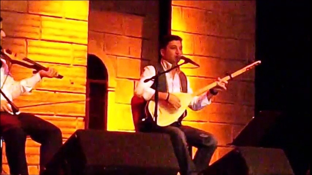 Bedirhan Gökçe Sultanbeyli Konseri 2013 Canlı Performans
