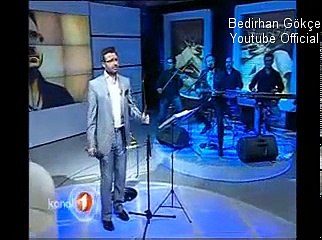 Download Video: Bedirhan Gökçe Şiir gibi Programından