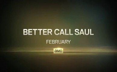 Better Call Saul - Teaser Saison 1