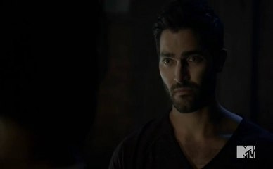 Teen Wolf - Promo 4x09