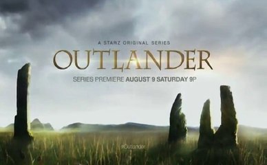 Outlander - Promo 1x02