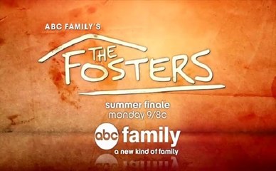 The Fosters - Promo 2x10