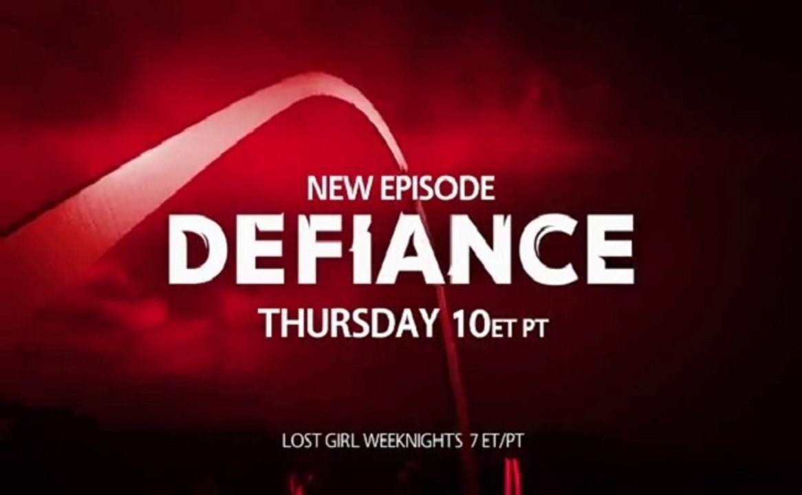 Defiance - Promo 2x09