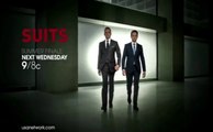 Suits - Promo 4x10