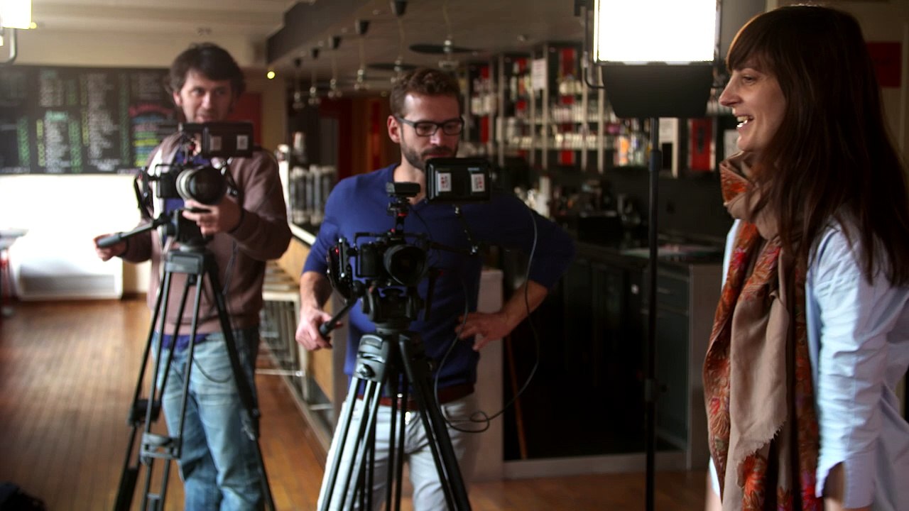 Le Best-of des concerts "Scène Sacem Chanson"