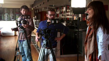 Le Best-of des concerts "Scène Sacem Chanson"