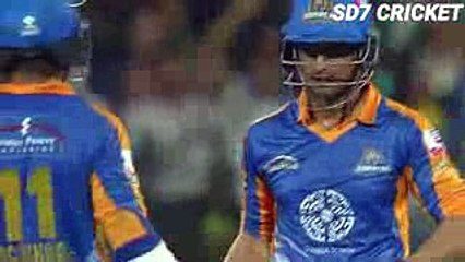 HBL PSL 2017 - BEST MOMENTS