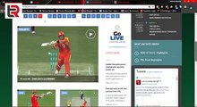 How to Watch PSL 2017 LIVE Match Streaming _ Pakistan Super League Season 2 _ Techno Records