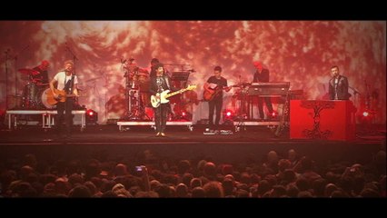 Niccolò Fabi - Il Padrone Della Festa (Live)