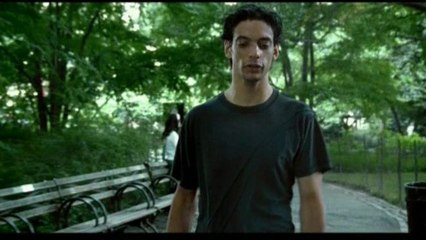 Georges-Alain Jones - Central Park