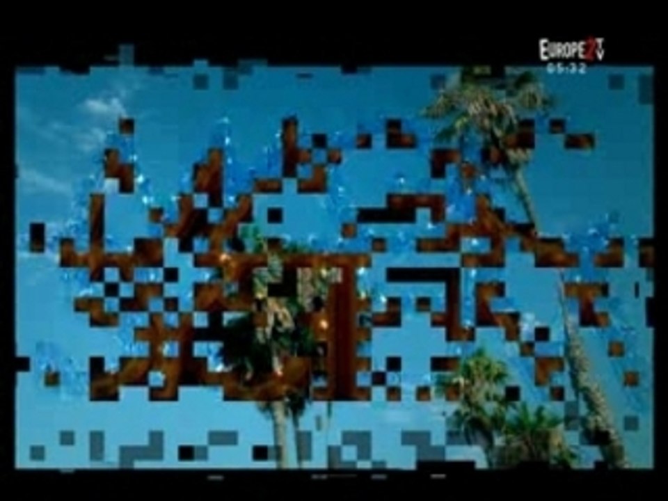 David Guetta - Baby, when the light [2007] bY ZapMan69