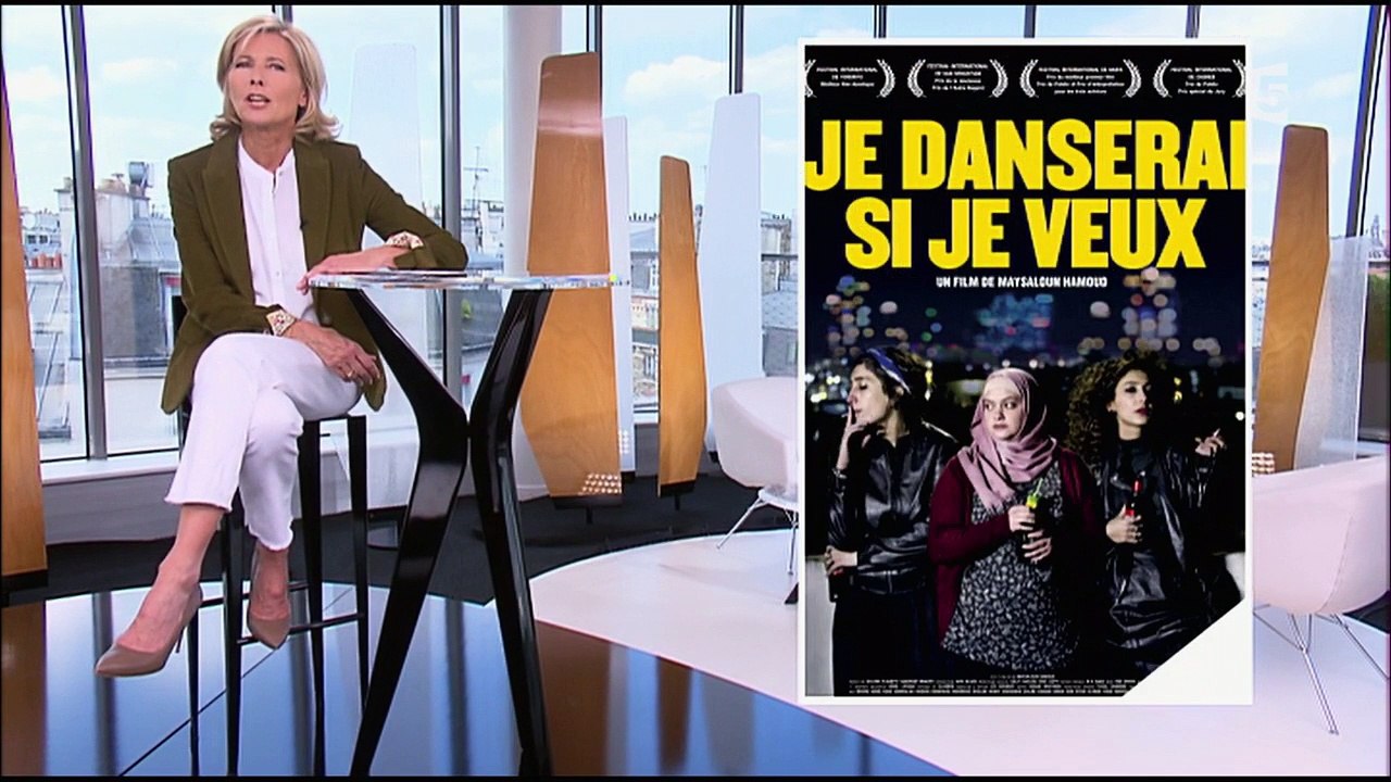 Liberté, je filme ton nom