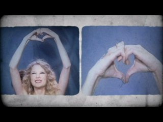 Taylor Swift - Fearless