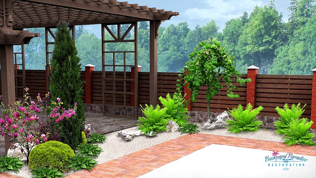 Backyard Paradise and Restoration: We Design & Install Swimming Pools in Lake Norman, NC