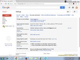How to change - reset gmail password#2017#All New